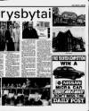 Herald Cymraeg Saturday 11 March 1989 Page 27