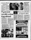 Herald Cymraeg Saturday 11 March 1989 Page 31
