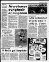 Herald Cymraeg Saturday 11 March 1989 Page 51
