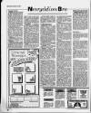 Herald Cymraeg Saturday 18 March 1989 Page 22