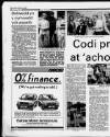Herald Cymraeg Saturday 18 March 1989 Page 26