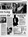 Herald Cymraeg Saturday 18 March 1989 Page 27