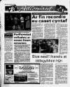 Herald Cymraeg Saturday 18 March 1989 Page 28