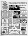 Herald Cymraeg Saturday 18 March 1989 Page 34