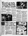 Herald Cymraeg Saturday 18 March 1989 Page 51