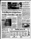 Herald Cymraeg Saturday 01 April 1989 Page 3