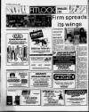 Herald Cymraeg Saturday 01 April 1989 Page 12