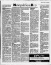 Herald Cymraeg Saturday 01 April 1989 Page 19