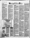 Herald Cymraeg Saturday 01 April 1989 Page 20