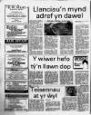 Herald Cymraeg Saturday 01 April 1989 Page 22