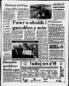 Herald Cymraeg Saturday 08 April 1989 Page 3