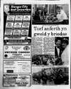 Herald Cymraeg Saturday 08 April 1989 Page 8