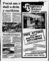 Herald Cymraeg Saturday 08 April 1989 Page 9