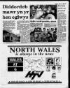 Herald Cymraeg Saturday 08 April 1989 Page 13