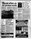 Herald Cymraeg Saturday 08 April 1989 Page 42