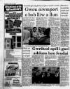 Herald Cymraeg Saturday 15 April 1989 Page 4