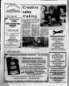 Herald Cymraeg Saturday 15 April 1989 Page 14