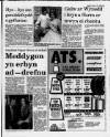 Herald Cymraeg Saturday 15 April 1989 Page 15