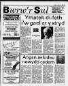 Herald Cymraeg Saturday 15 April 1989 Page 23