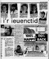 Herald Cymraeg Saturday 15 April 1989 Page 31