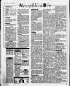 Herald Cymraeg Saturday 29 April 1989 Page 22
