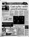 Herald Cymraeg Saturday 29 April 1989 Page 29