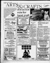 Herald Cymraeg Saturday 06 May 1989 Page 8