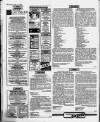 Herald Cymraeg Saturday 06 May 1989 Page 39