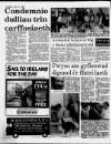 Herald Cymraeg Saturday 27 May 1989 Page 4