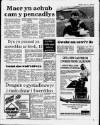 Herald Cymraeg Saturday 27 May 1989 Page 5