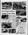 Herald Cymraeg Saturday 27 May 1989 Page 7