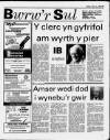 Herald Cymraeg Saturday 27 May 1989 Page 29