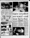 Herald Cymraeg Saturday 27 May 1989 Page 40