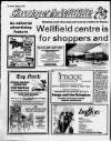 Herald Cymraeg Saturday 03 June 1989 Page 12