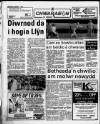 Herald Cymraeg Saturday 03 June 1989 Page 47