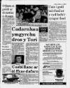 Herald Cymraeg Saturday 10 June 1989 Page 7