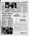 Herald Cymraeg Saturday 10 June 1989 Page 9