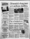 Herald Cymraeg Saturday 10 June 1989 Page 24