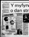 Herald Cymraeg Saturday 10 June 1989 Page 26