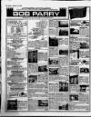 Herald Cymraeg Saturday 10 June 1989 Page 34