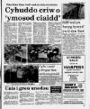 Herald Cymraeg Saturday 15 July 1989 Page 3