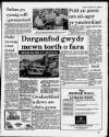 Herald Cymraeg Saturday 15 July 1989 Page 7