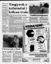 Herald Cymraeg Saturday 15 July 1989 Page 9