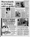 Herald Cymraeg Saturday 15 July 1989 Page 17