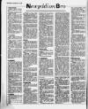 Herald Cymraeg Saturday 15 July 1989 Page 18