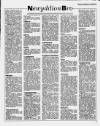 Herald Cymraeg Saturday 15 July 1989 Page 19