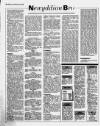 Herald Cymraeg Saturday 15 July 1989 Page 20