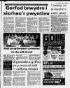 Herald Cymraeg Saturday 15 July 1989 Page 48