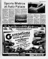 Herald Cymraeg Saturday 15 July 1989 Page 54