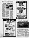 Herald Cymraeg Saturday 15 July 1989 Page 57